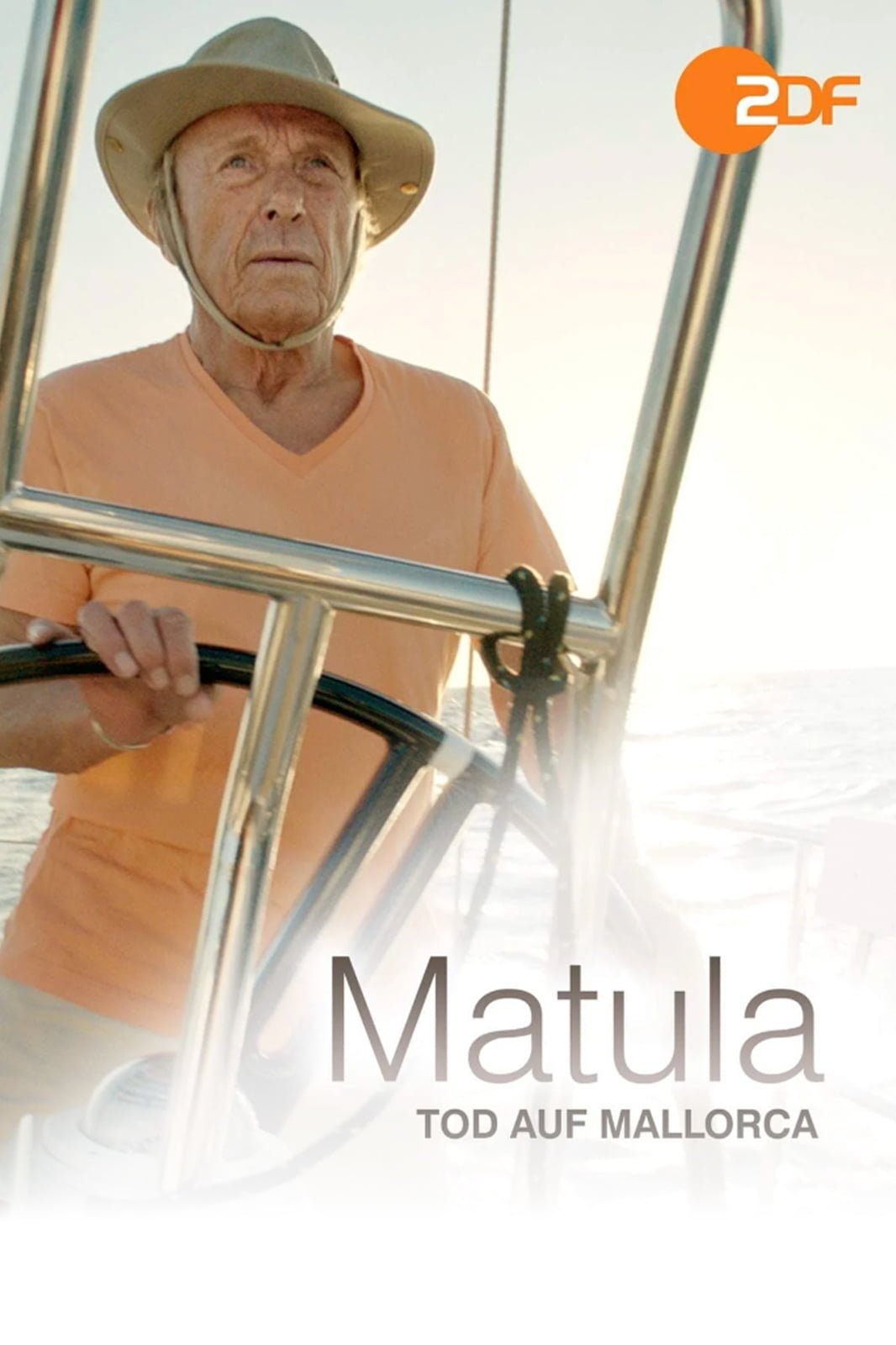 Matula – Tod Auf Mallorca
